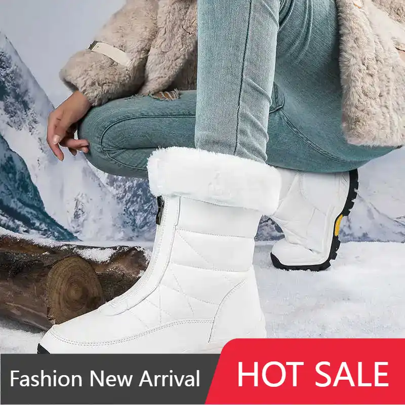 Wedding Supply Store Canada - Stivale da donna Sneakers Walking Argento