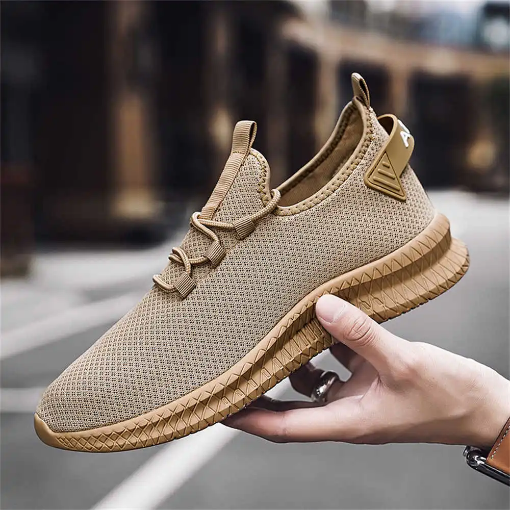 Wedding Supply Store Canada - Demi-stagione Mesh Tenni Uomo Scarpe da