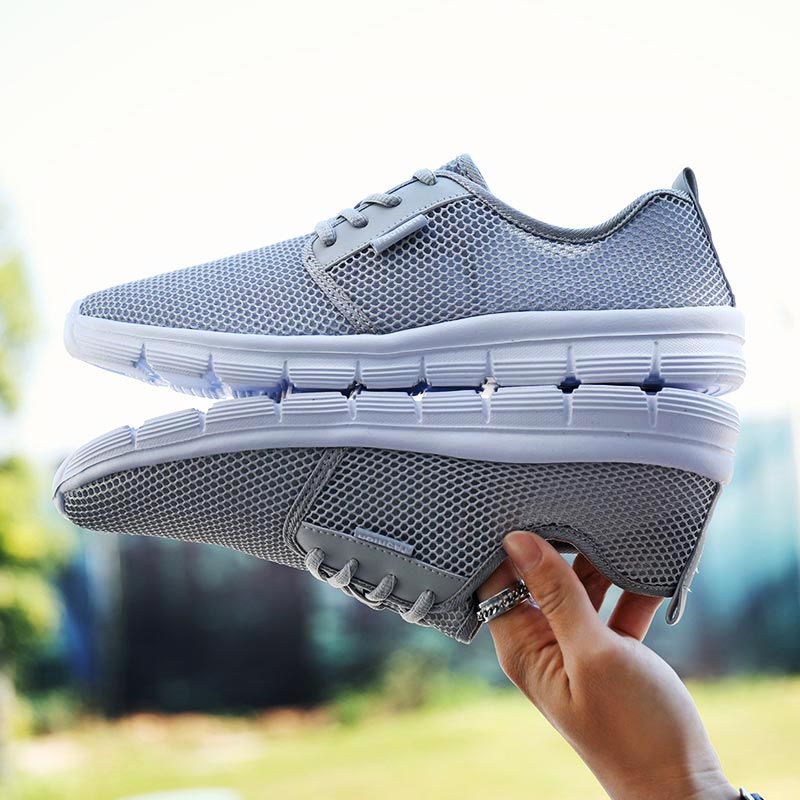 Wedding Supply Online - Big Size Summer Breathe Sneakers da