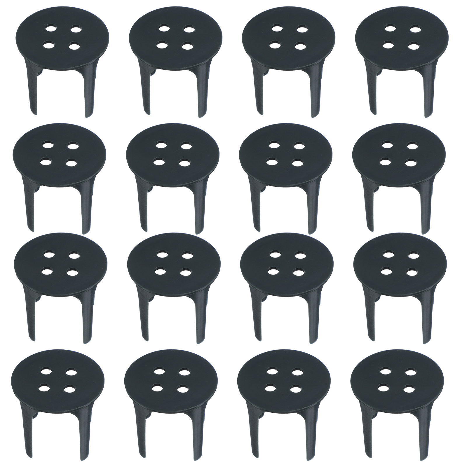 20 Pezzi di Perni di Ancoraggi - Wedding Supply Decor recensione e prezzo