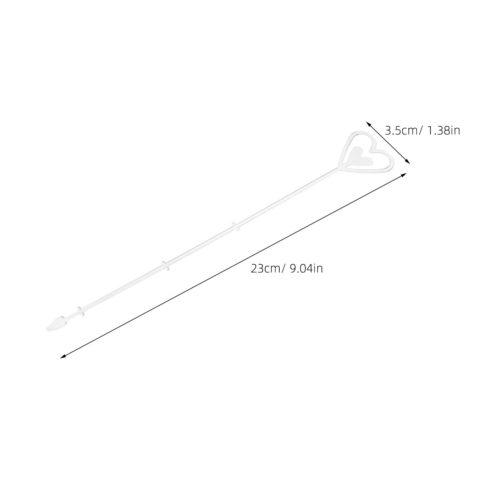 80 Pezzi di Supporti per Fiori - Wedding Supply Decor recensione e prezzo