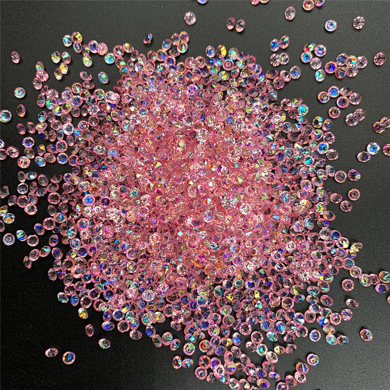 3000 pezzi mini cristallo fint - Wedding Supply Decor recensione e prezzo