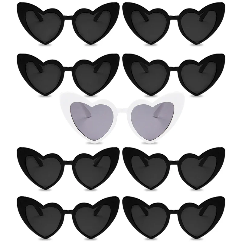 Occhiali da sole a forma di cu - Wedding Supply Decor recensione e prezzo
