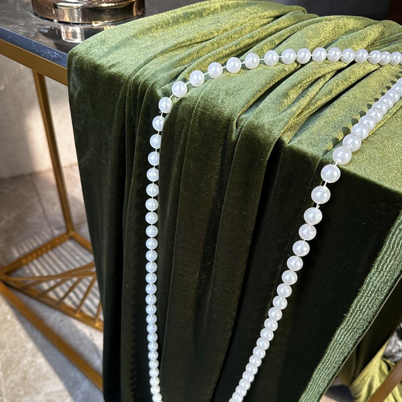 Morbido tessuto di velluto per - Wedding Backdrop Curtain recensione e prezzo