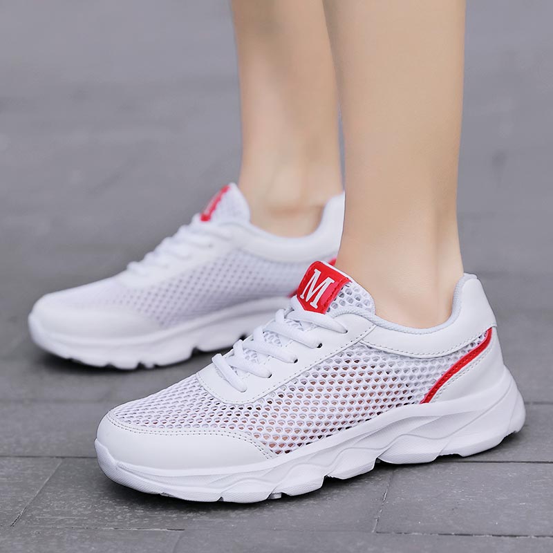 Scarpe da ginnastica traspiran - Wedding Supply Online recensione e prezzo
