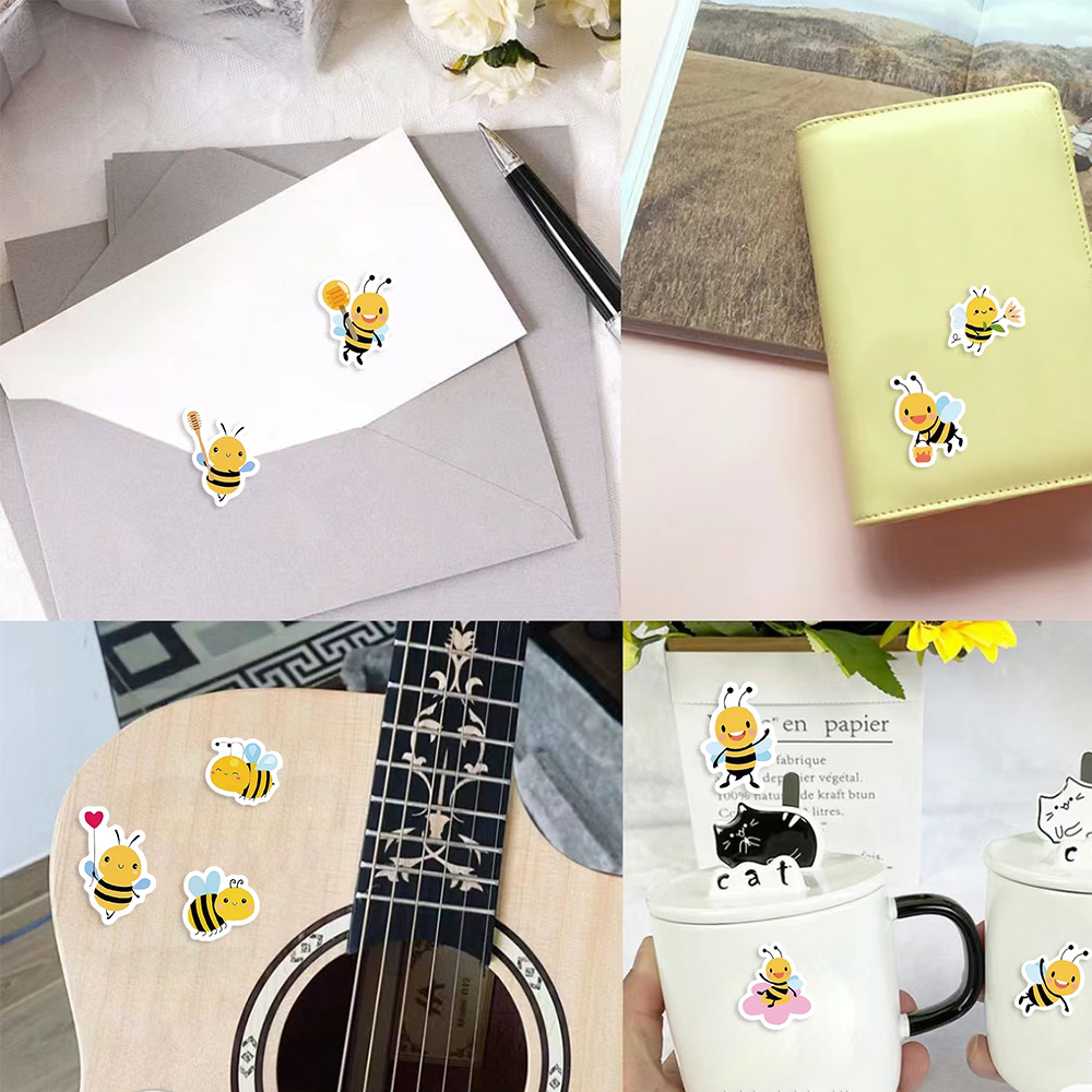 500PCS Cartoon Bee Ricompensa  - Wedding Sutra recensione e prezzo