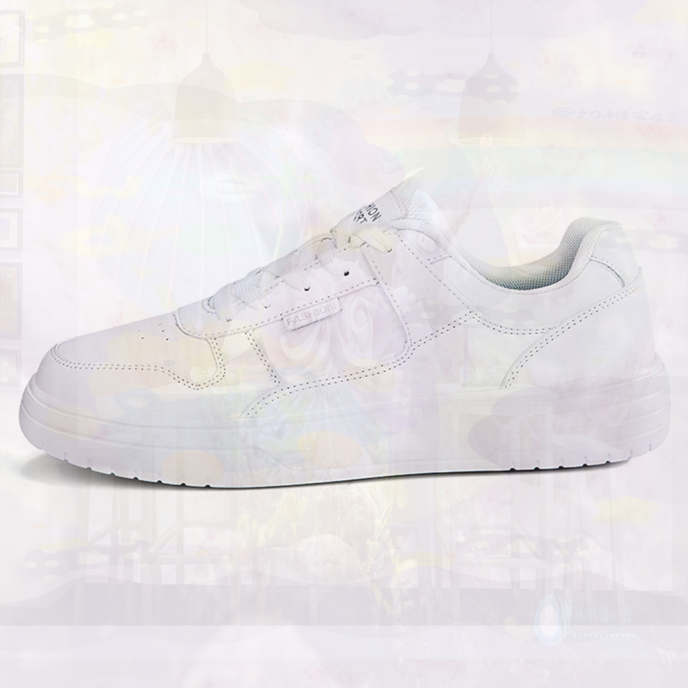 Con lacci Scarpe in pelle PU 4 - Wedding Supply Store Canada recensione e prezzo