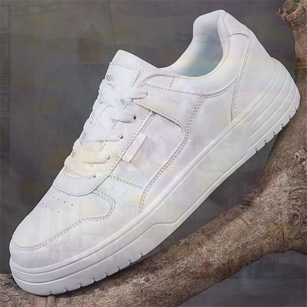 Con lacci Scarpe in pelle PU 4 - Wedding Supply Store Canada recensione e prezzo