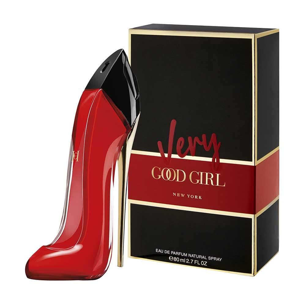 Very Good Girl Eau De Parfum 8 - Good Floral & Wedding Decor Supply recensione e prezzo
