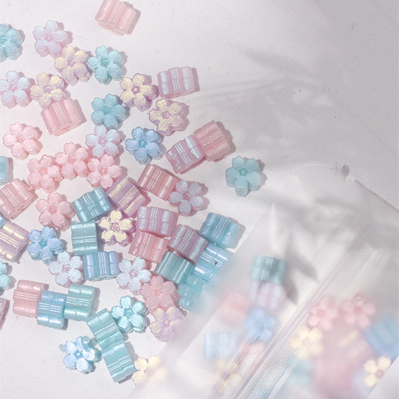 Nuovo 60 pz Colore Misto Glitt - Wedding Sutra recensione e prezzo