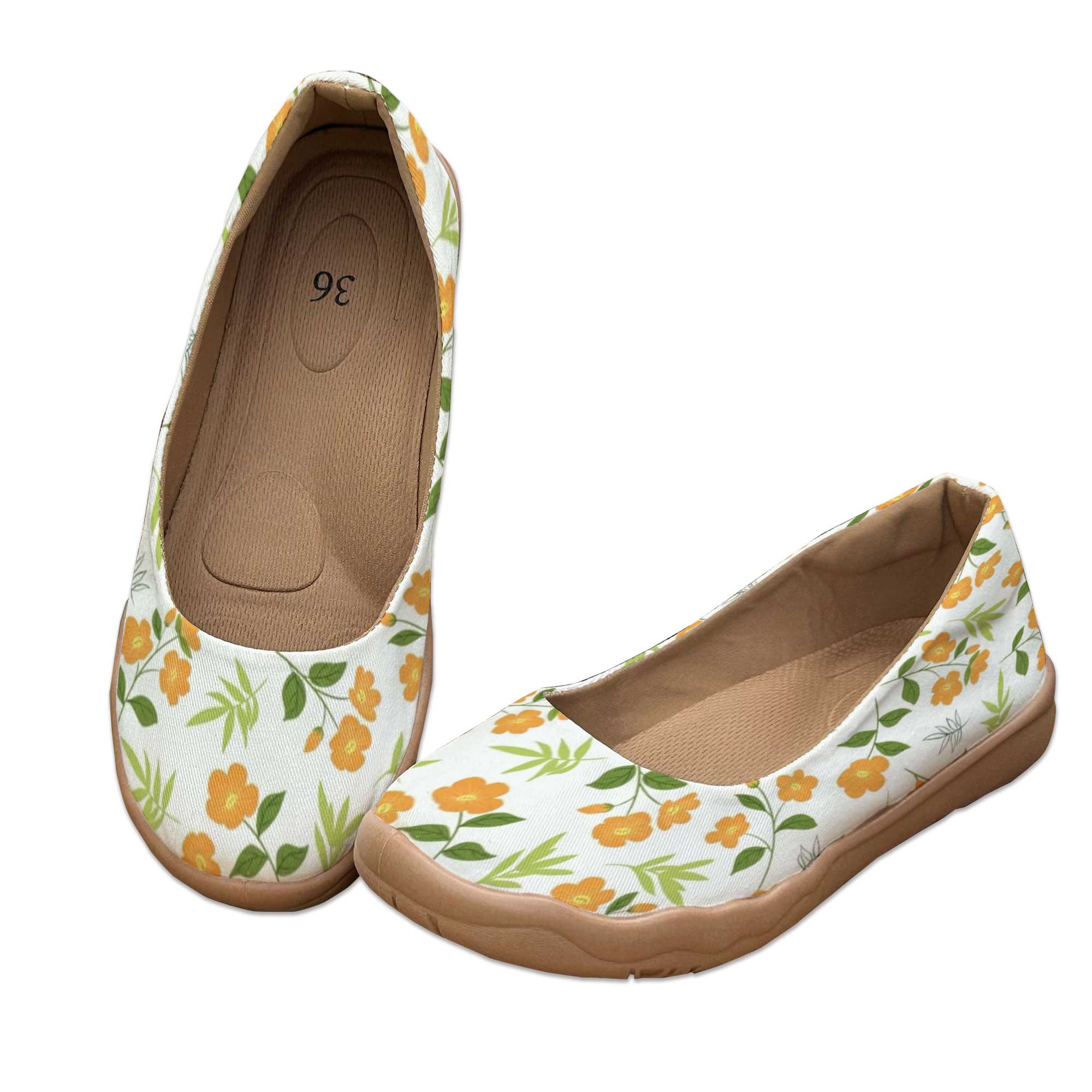Buone notizie per i piedi larg - Good Floral & Wedding Decor Supply recensione e prezzo