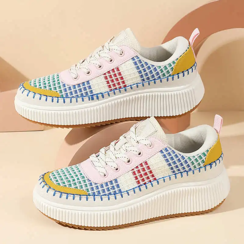 Scarpe marroni Donna Appartame - Wedding Supply Store Canada recensione e prezzo
