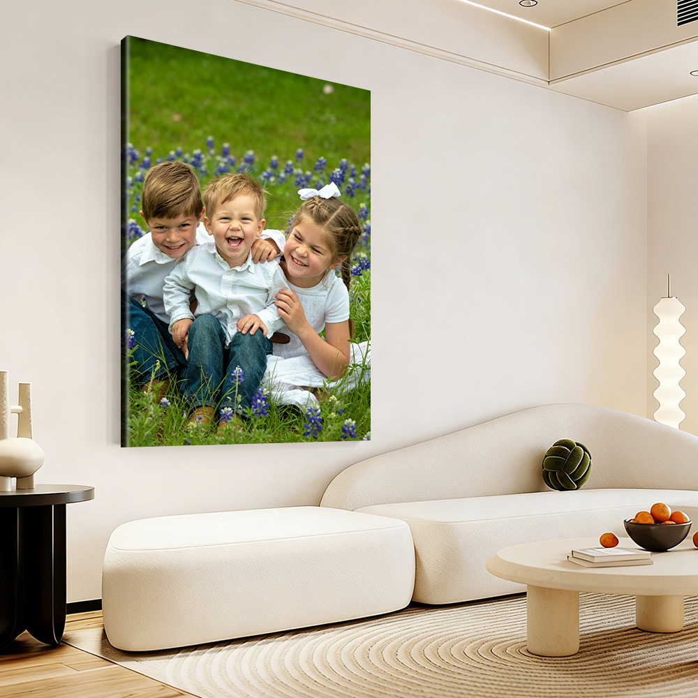 1 poster su tela personalizzat - Wedding Supply Decor recensione e prezzo