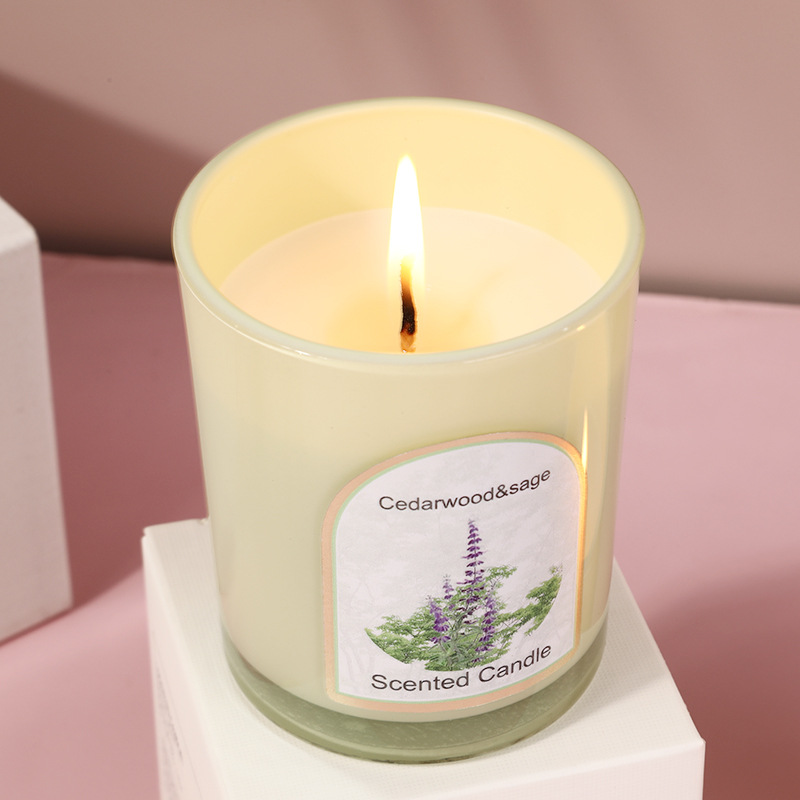 Candela profumata in vetro col - Wedding Souvenir recensione e prezzo