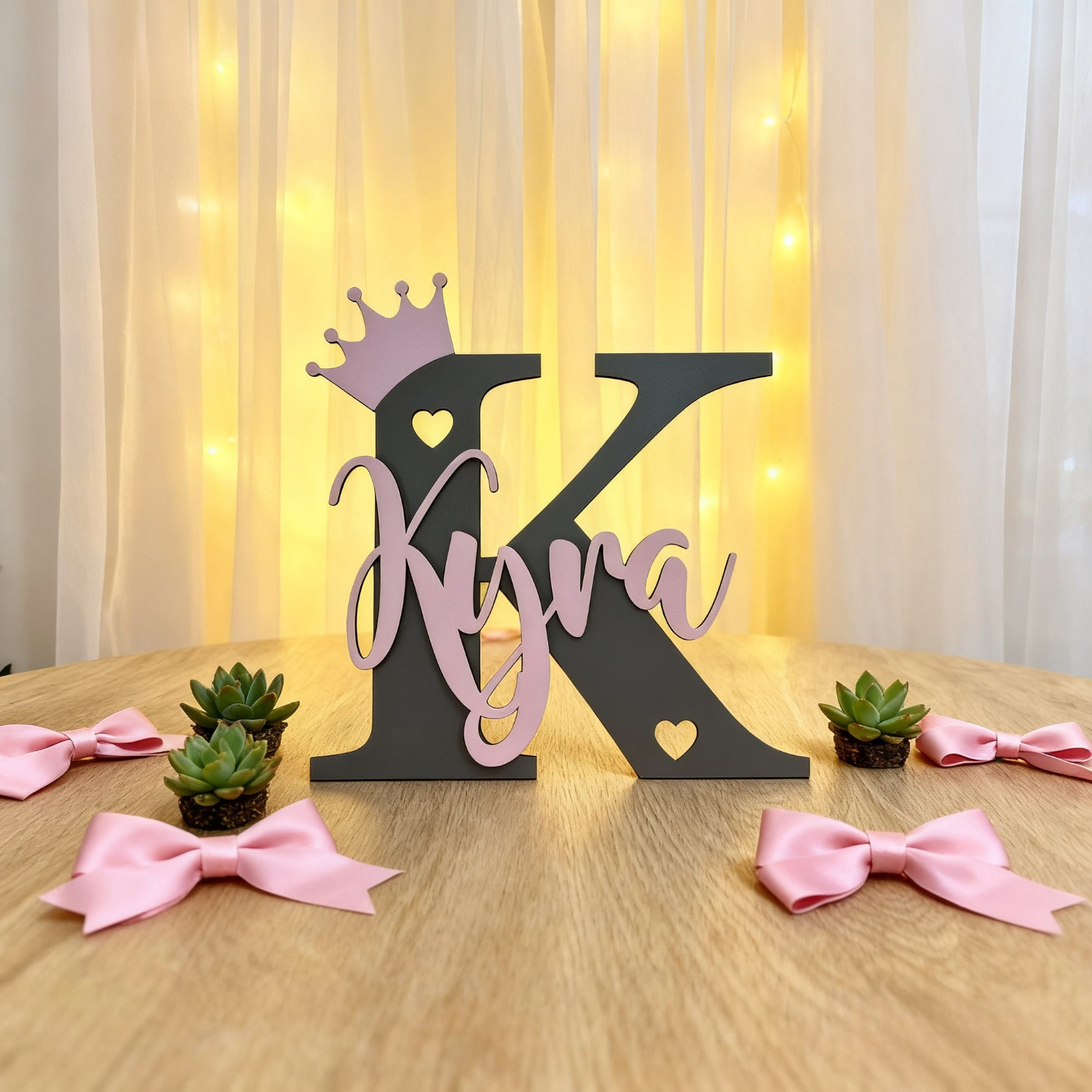 1 Pezzo Personalizzato con Nom - Wedding Souvenir recensione e prezzo