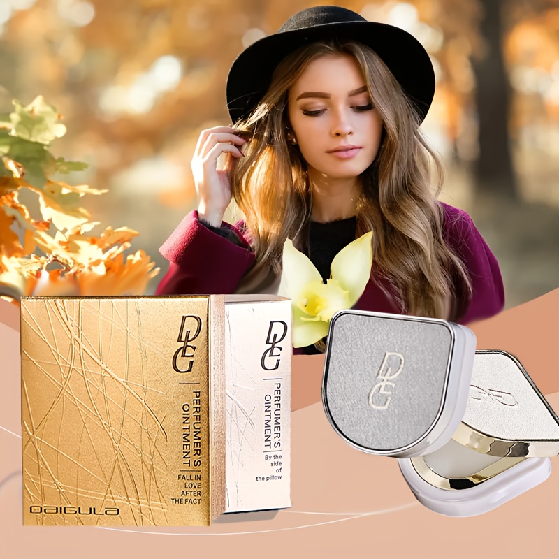 Profumo Solido Mirror: Fragran - Good Floral & Wedding Decor Supply recensione e prezzo