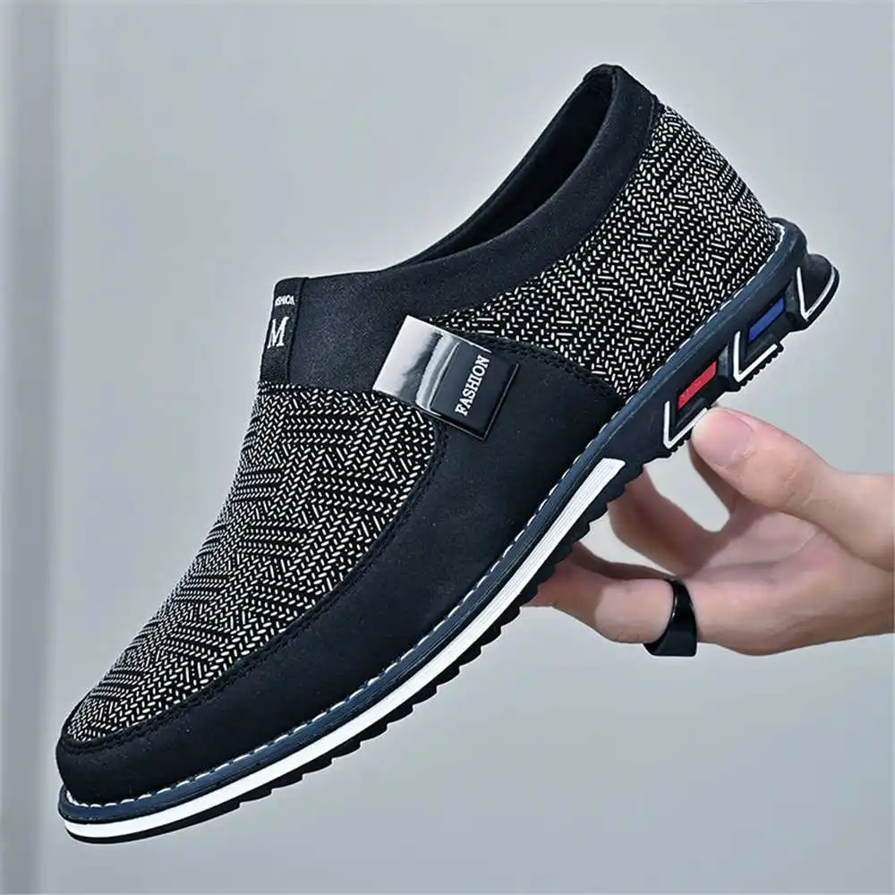 Blu scuro 44-45 Scarpe estive  - Wedding Supply Store Canada recensione e prezzo