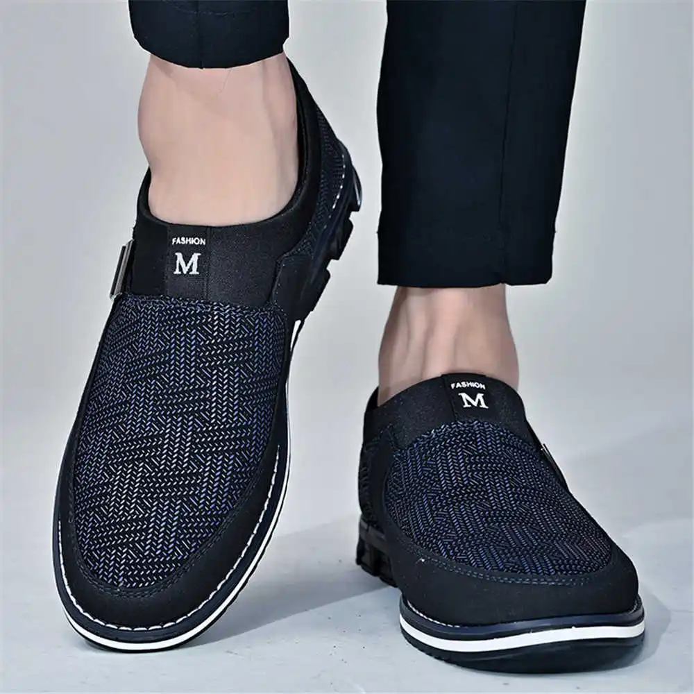 Blu scuro 44-45 Scarpe estive  - Wedding Supply Store Canada recensione e prezzo