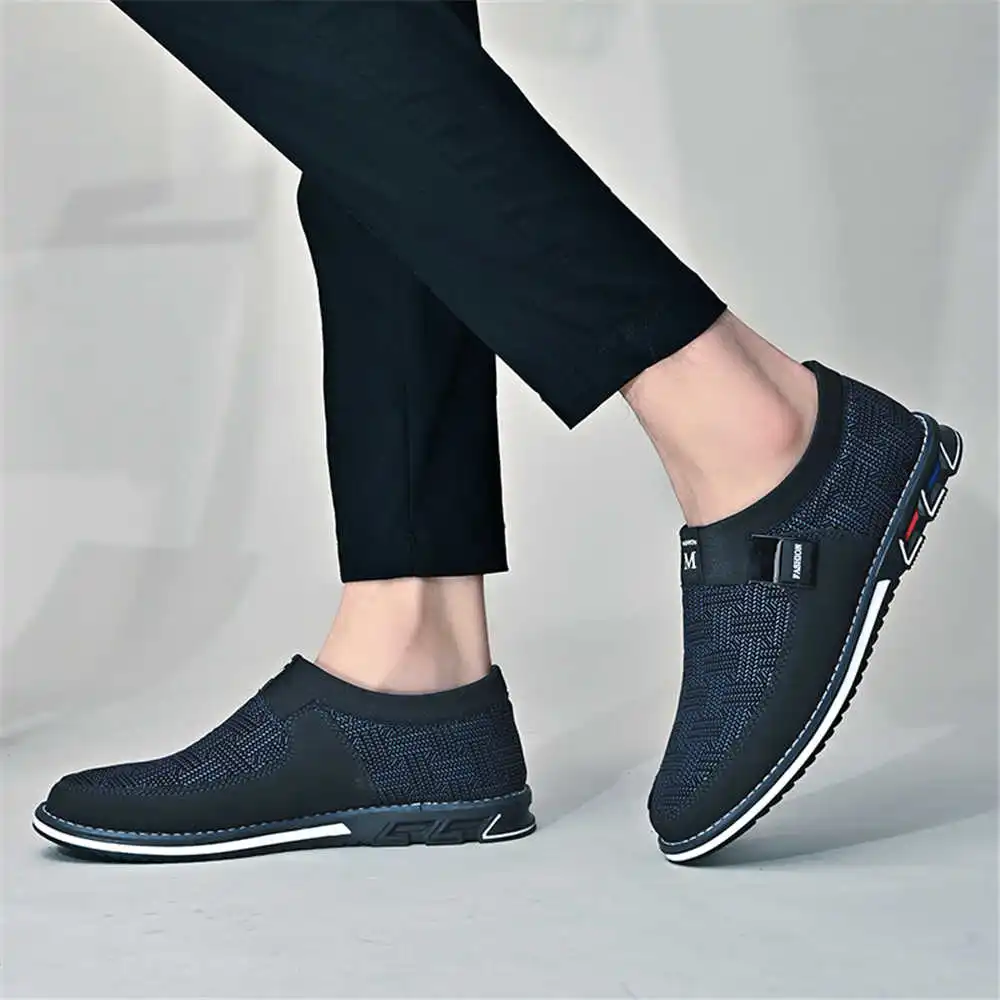 Blu scuro 44-45 Scarpe estive  - Wedding Supply Store Canada recensione e prezzo