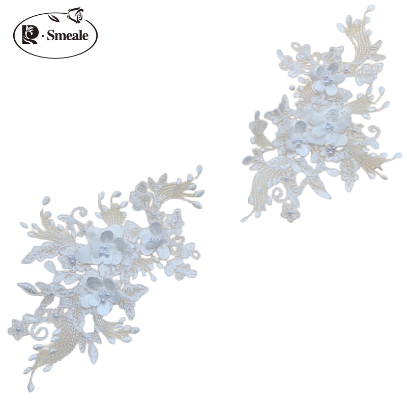 Linea di bordo in pizzo perlat - Wedding Supply Online recensione e prezzo