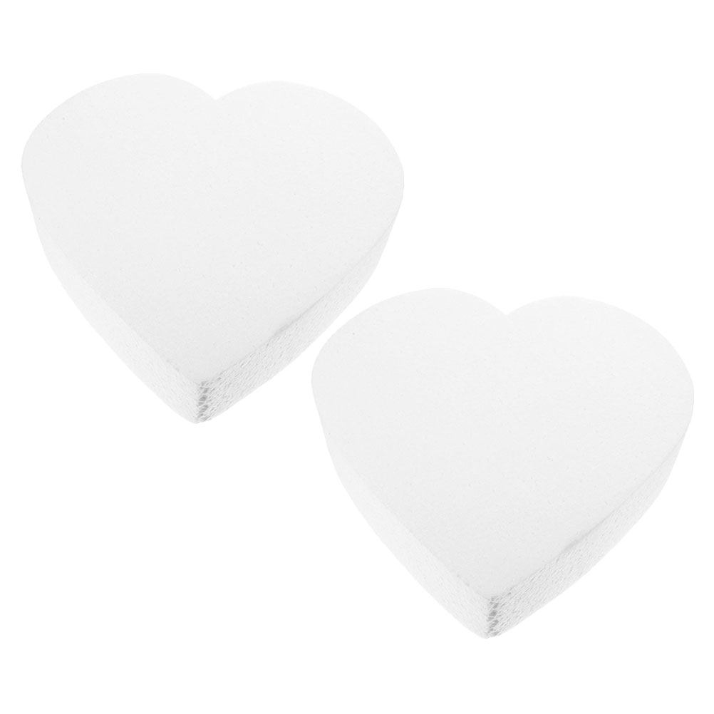 2 Pezzi di Finta Torta a Forma - Wedding Supply Decor recensione e prezzo