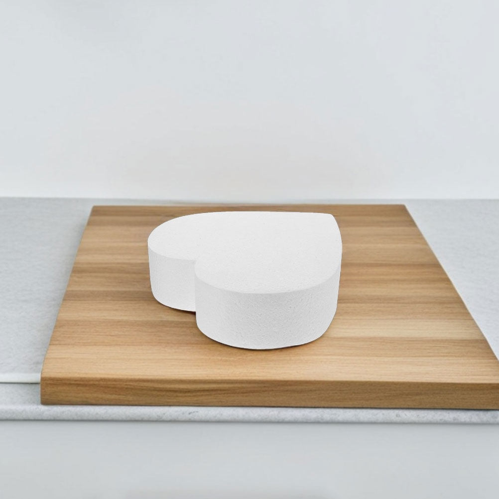 2 Pezzi di Finta Torta a Forma - Wedding Supply Decor recensione e prezzo