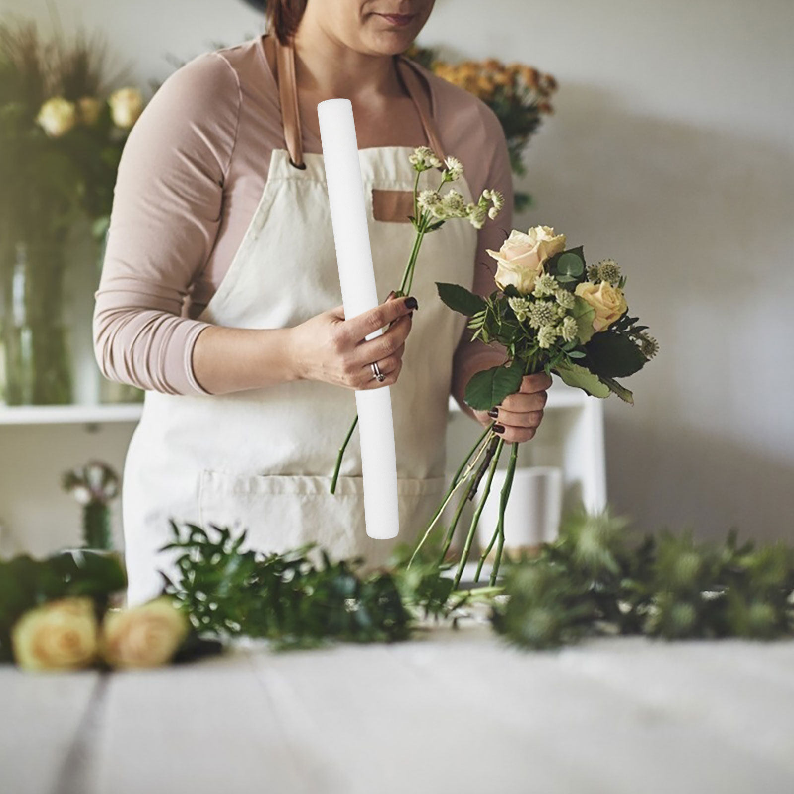 Set di 4 Cilindri in Spugna So - Wedding Supply Decor recensione e prezzo