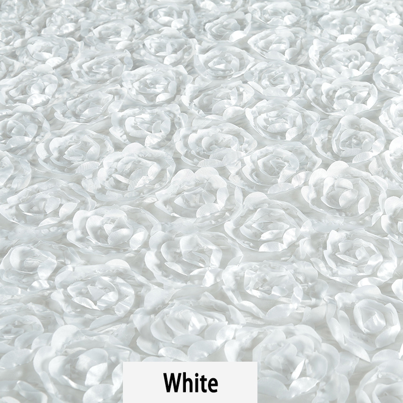 Tappeto Nuziale in Raso da 10  - Wedding Backdrop Curtain recensione e prezzo