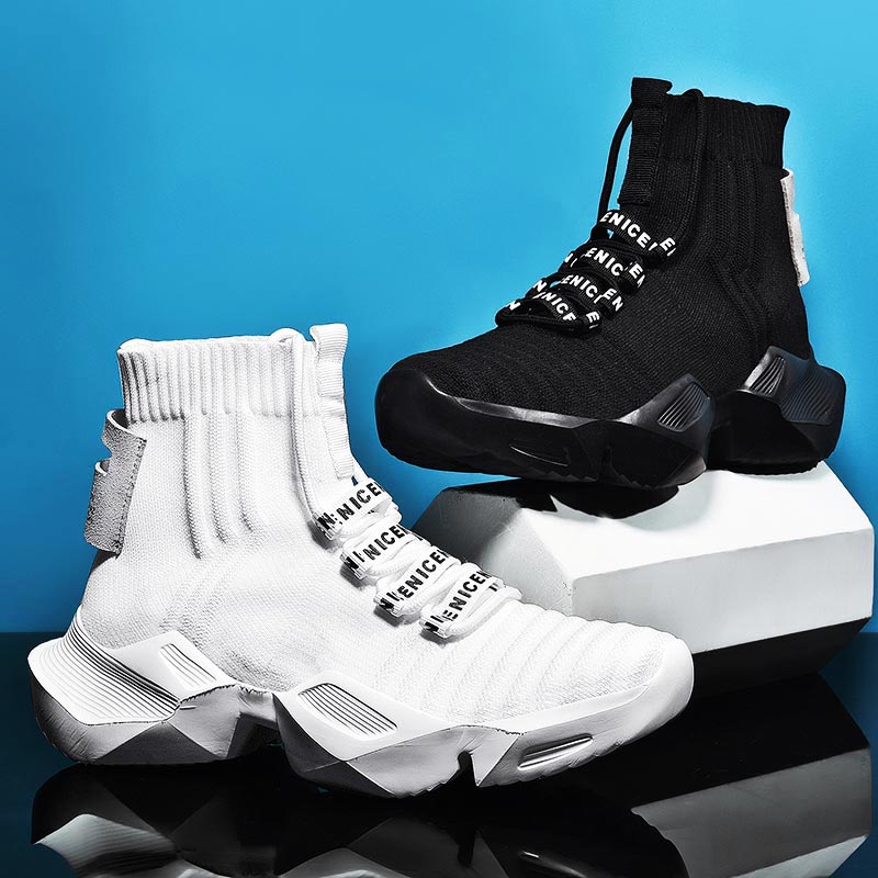 Plus Size High Top Massive Spo - Wedding Supply Online recensione e prezzo
