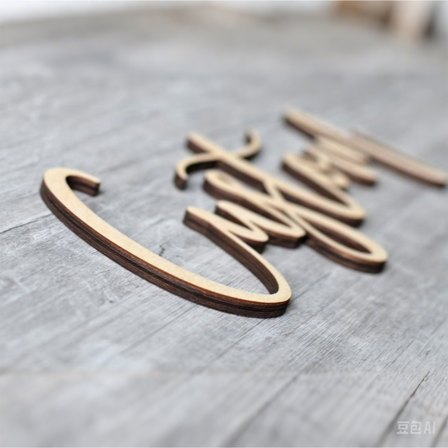 1 pezzo Targa in legno persona - Wedding Souvenir recensione e prezzo