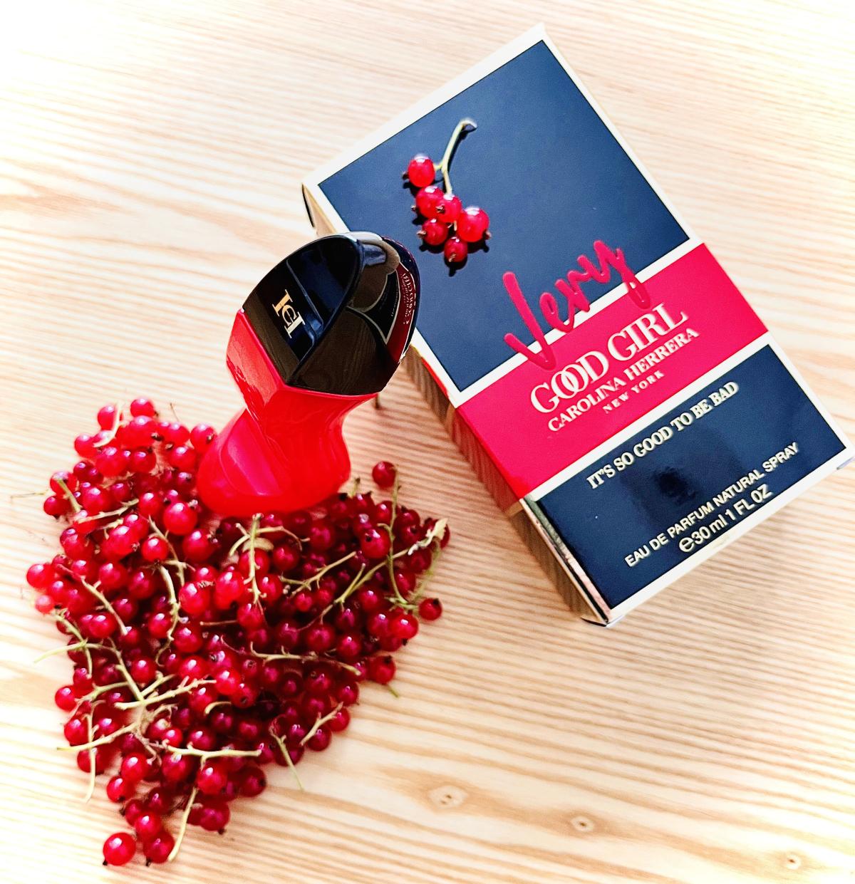 Carolina Herrera Very Good Gir - Good Floral & Wedding Decor Supply recensione e prezzo