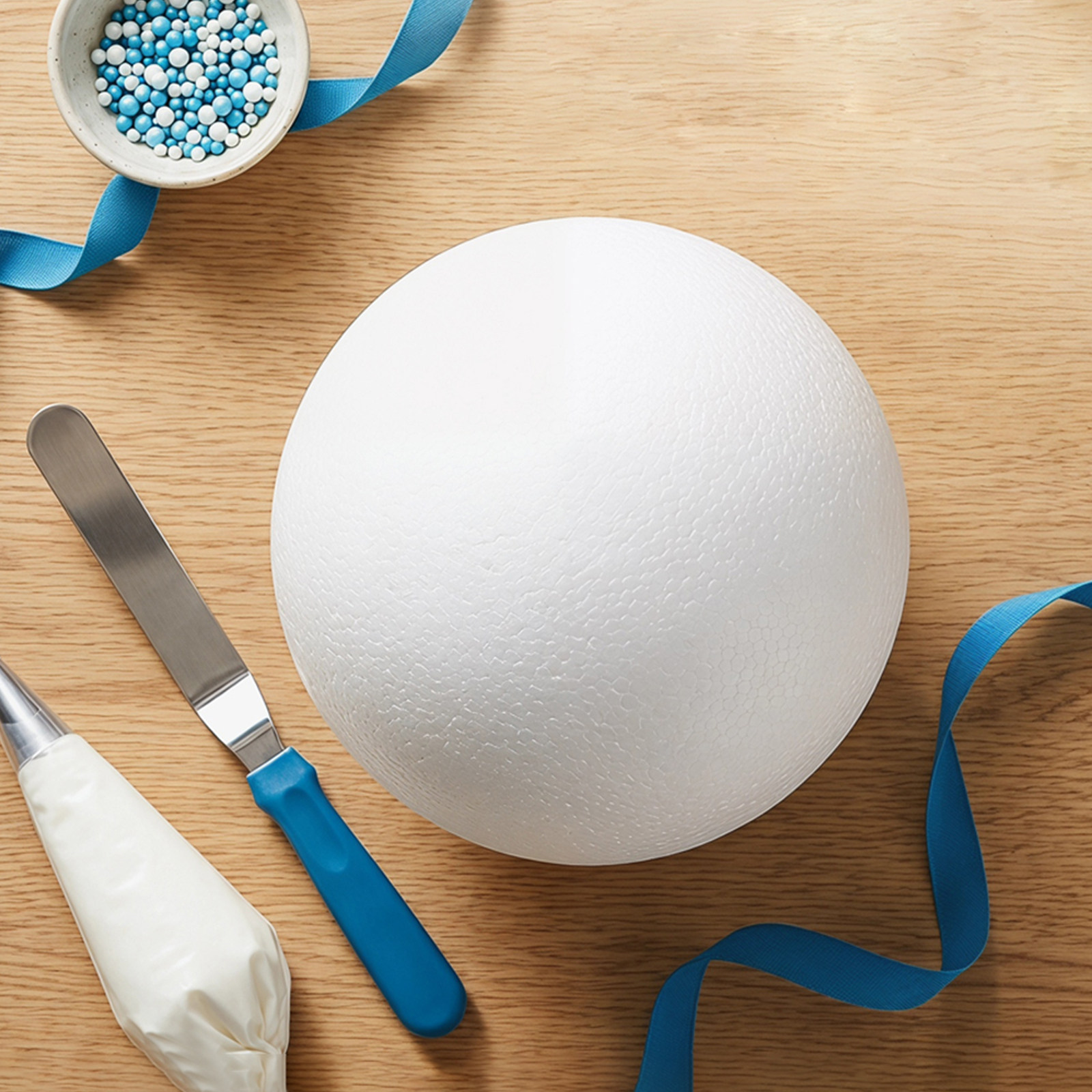 2 Pezzi Palline in Schiuma per - Wedding Supply Decor recensione e prezzo