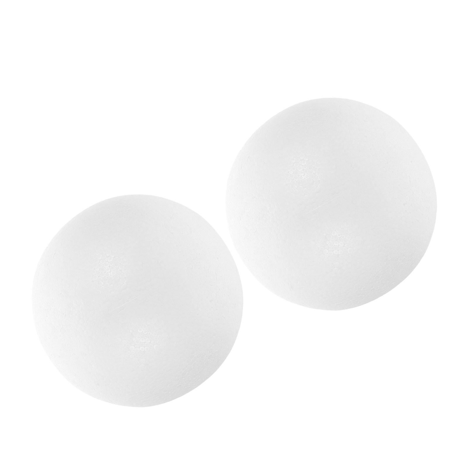2 Pezzi Palline in Schiuma per - Wedding Supply Decor recensione e prezzo