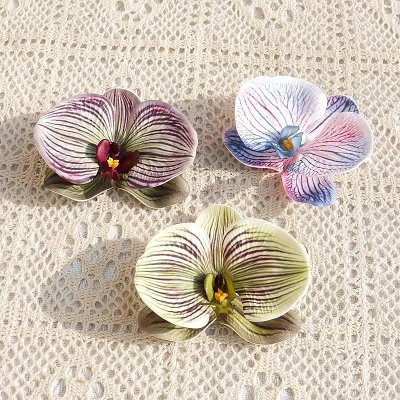 Copricapo di orchidea farfalla - Wedding Souvenir recensione e prezzo
