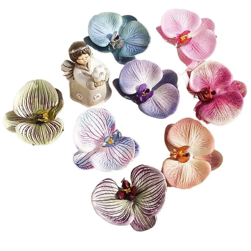 Copricapo di orchidea farfalla - Wedding Souvenir recensione e prezzo