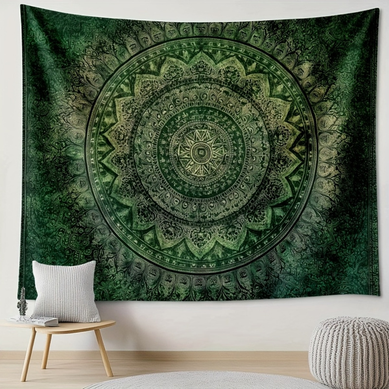 VIKAMA Arazzo Floreale Mandala - Wedding Sutra recensione e prezzo