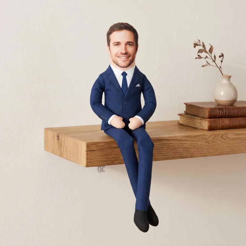 Peluche personalizzato con fot - Wedding Souvenir recensione e prezzo