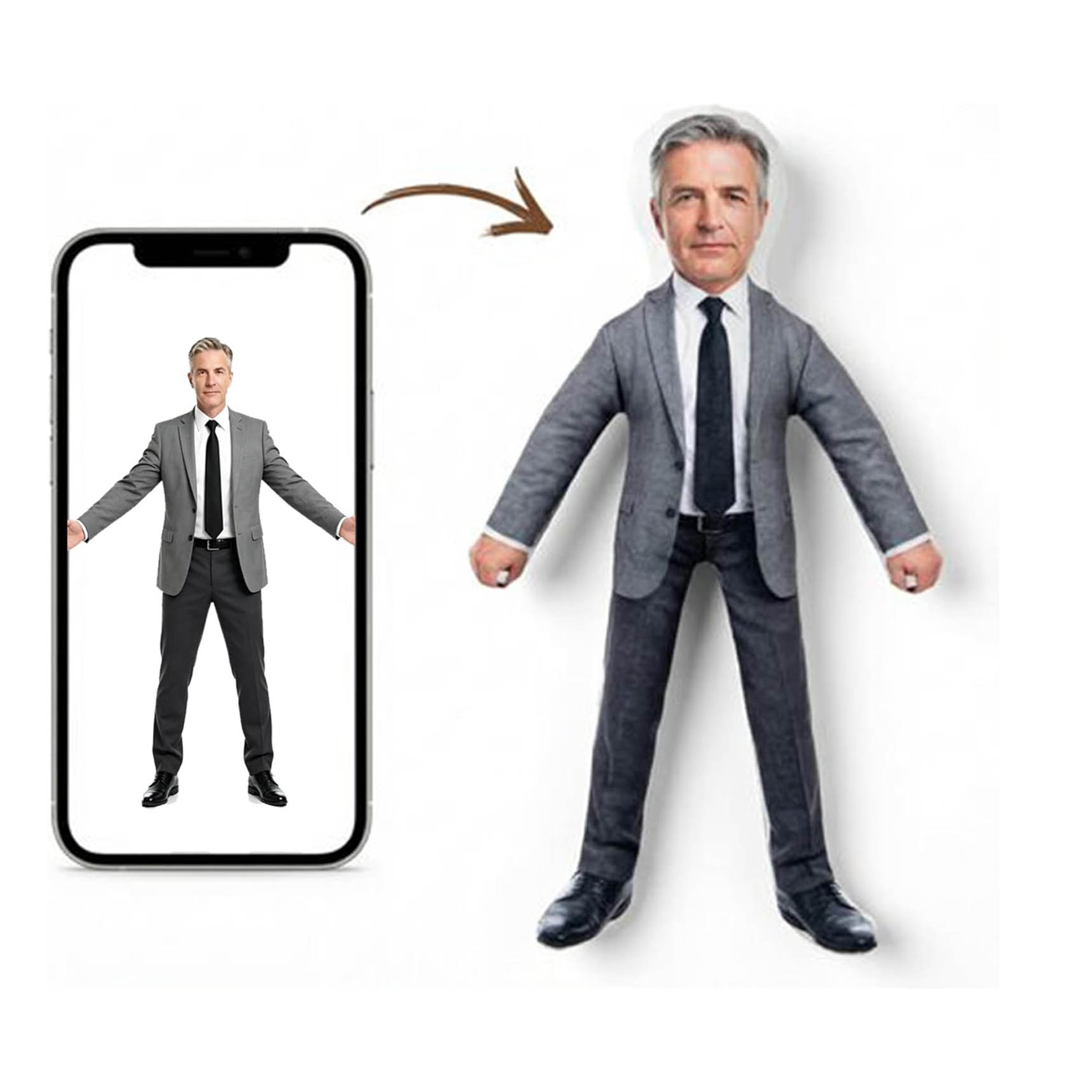 Peluche personalizzato con fot - Wedding Souvenir recensione e prezzo