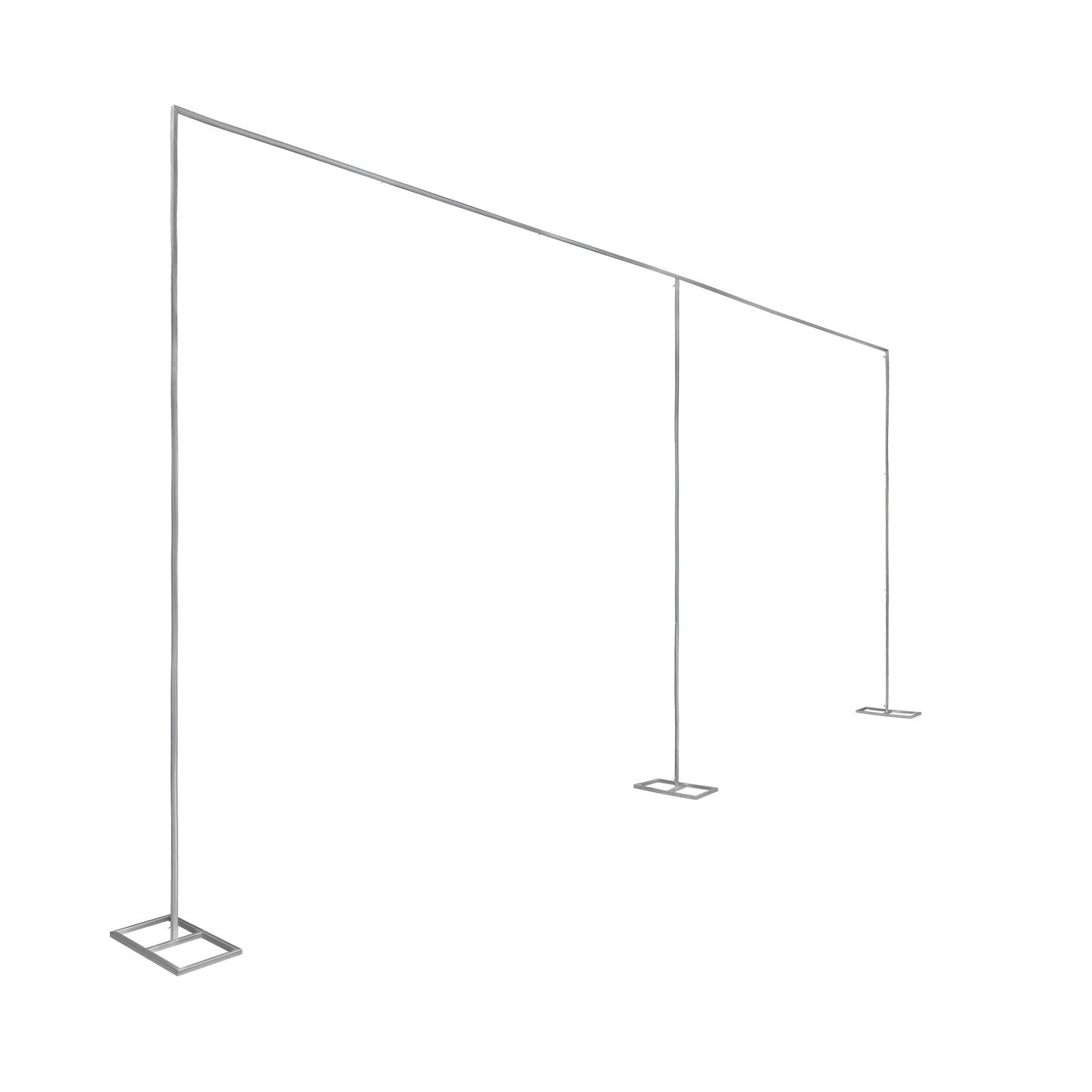 3x6m/10x20ft Metallo Arco di N - Wedding Backdrop Curtain recensione e prezzo