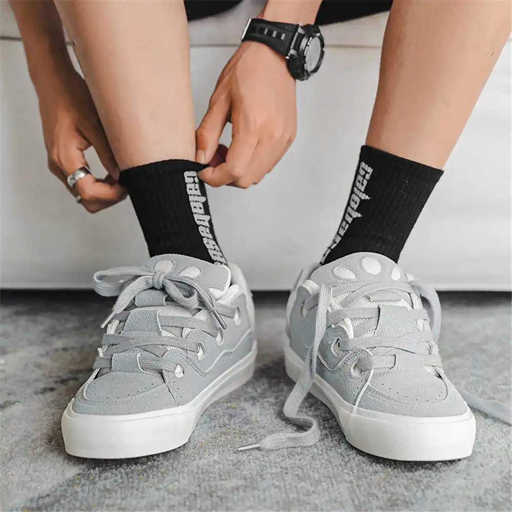 Con allacciatura Scarpe da scu - Wedding Supply Store Canada recensione e prezzo