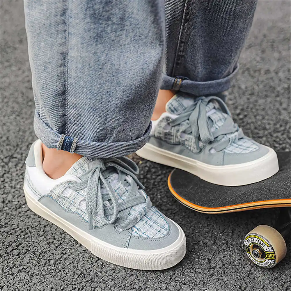 Con allacciatura Scarpe da scu - Wedding Supply Store Canada recensione e prezzo