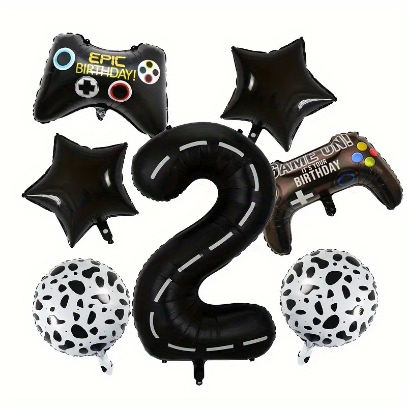 Set di 9 Palloncini a Forma di - Wedding Supply Online recensione e prezzo