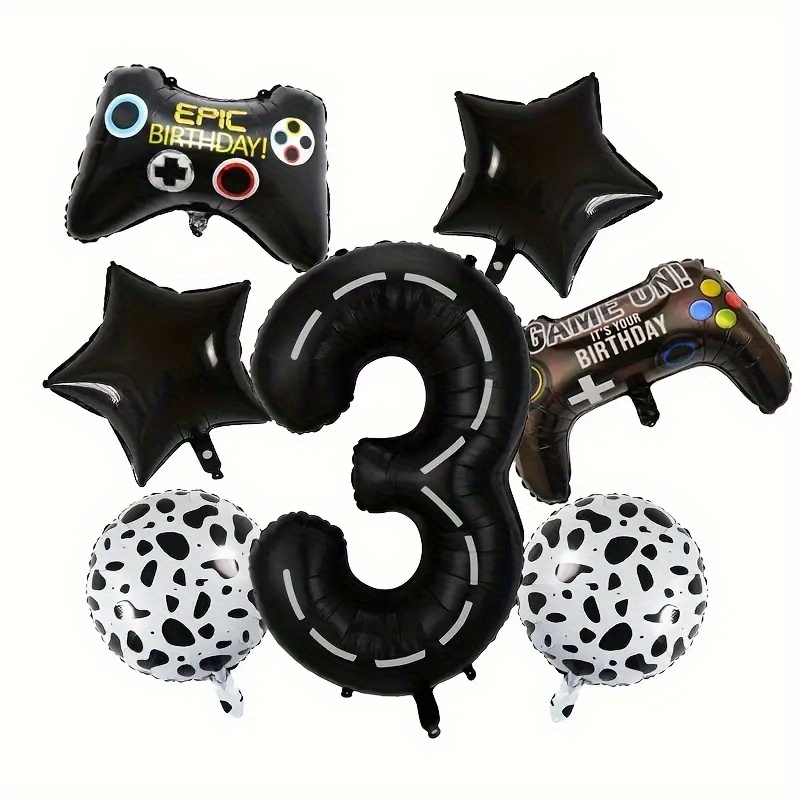 Set di 9 Palloncini a Forma di - Wedding Supply Online recensione e prezzo