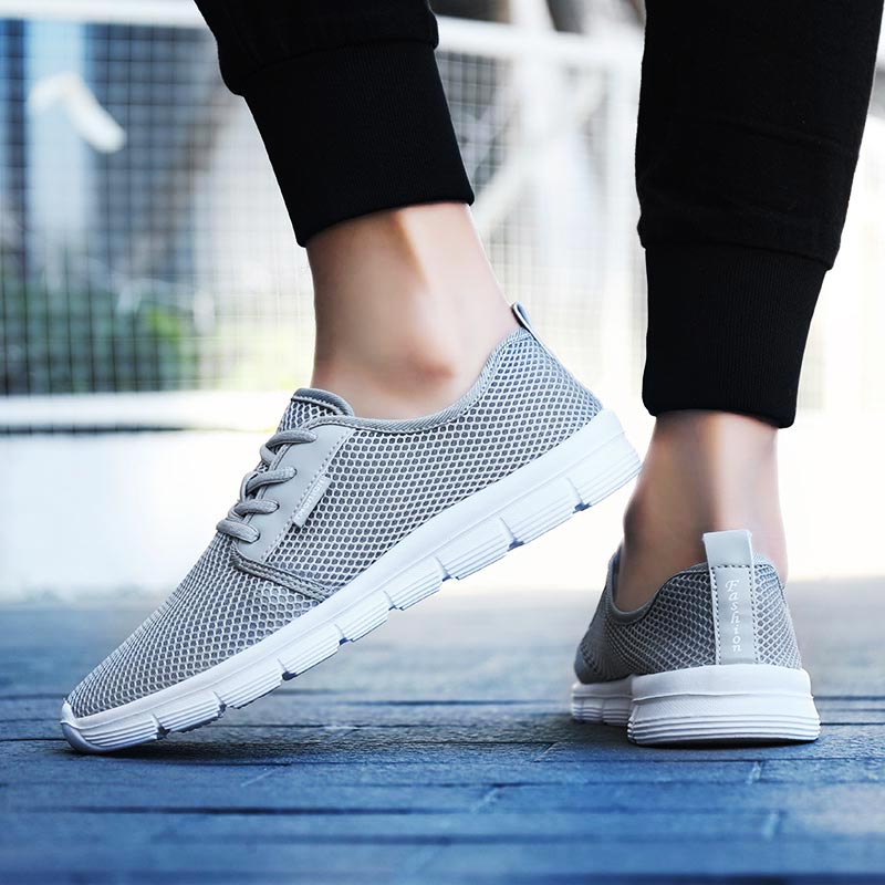 Big Size Summer Breathe Sneake - Wedding Supply Online recensione e prezzo
