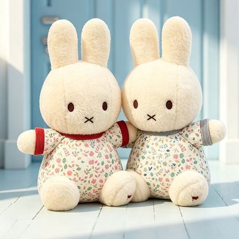 Peluche di Coniglio Miffy da 3 - Good Floral & Wedding Decor Supply recensione e prezzo
