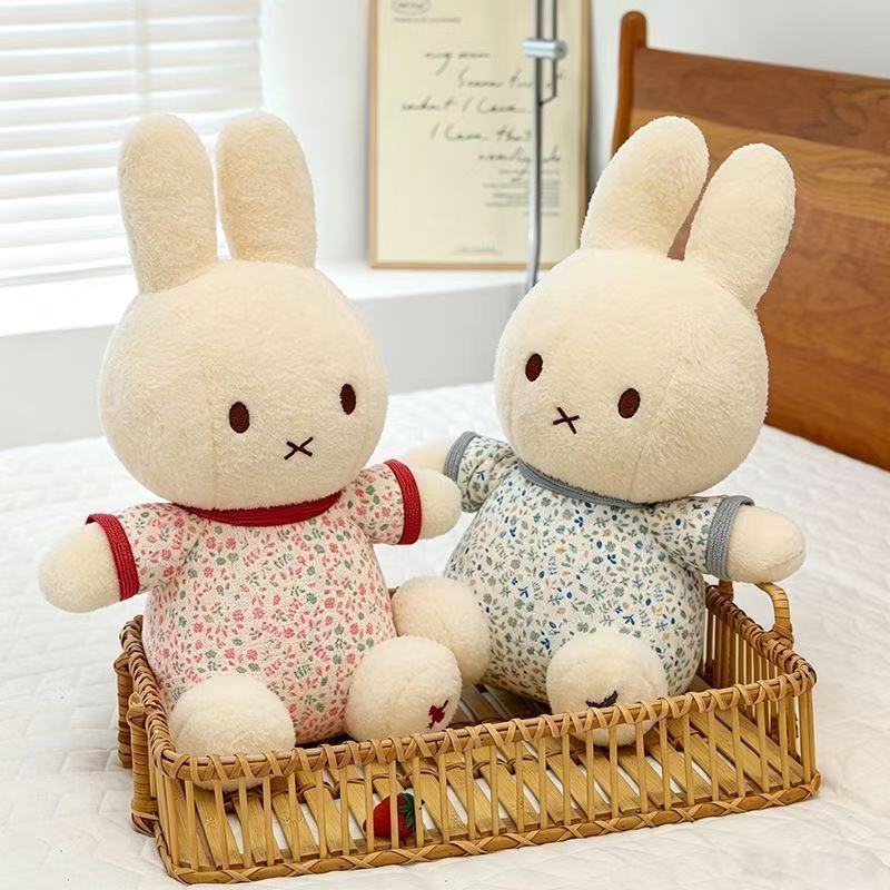 Peluche di Coniglio Miffy da 3 - Good Floral & Wedding Decor Supply recensione e prezzo