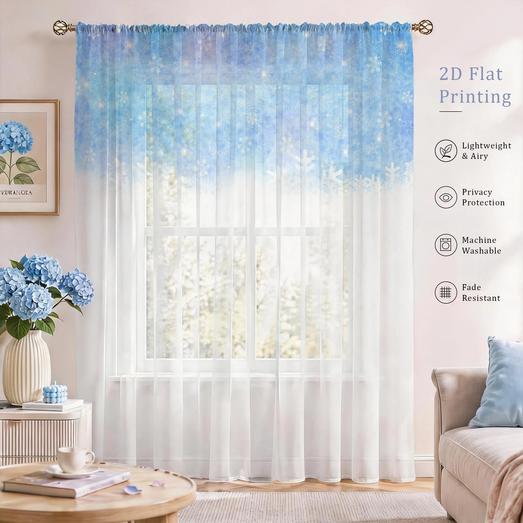 Tenda Trasparente con Motivo F - Good Floral & Wedding Decor Supply recensione e prezzo