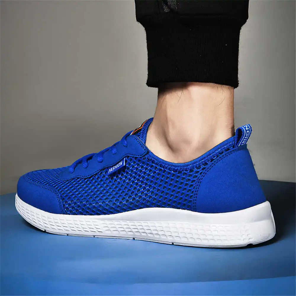 35-46 Scarpe da ginnastica blu - Wedding Supply Store Canada recensione e prezzo